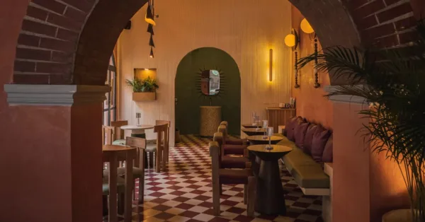 Nía Bakery para desayunar por revista elle