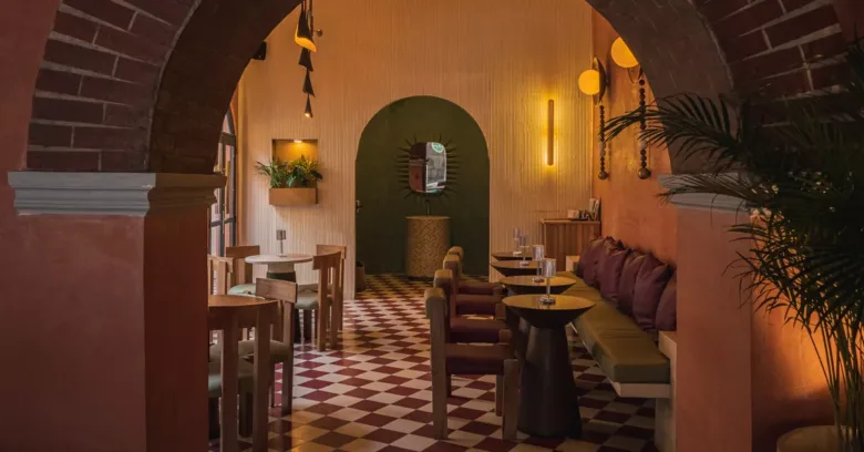 Nía Bakery para desayunar por revista elle