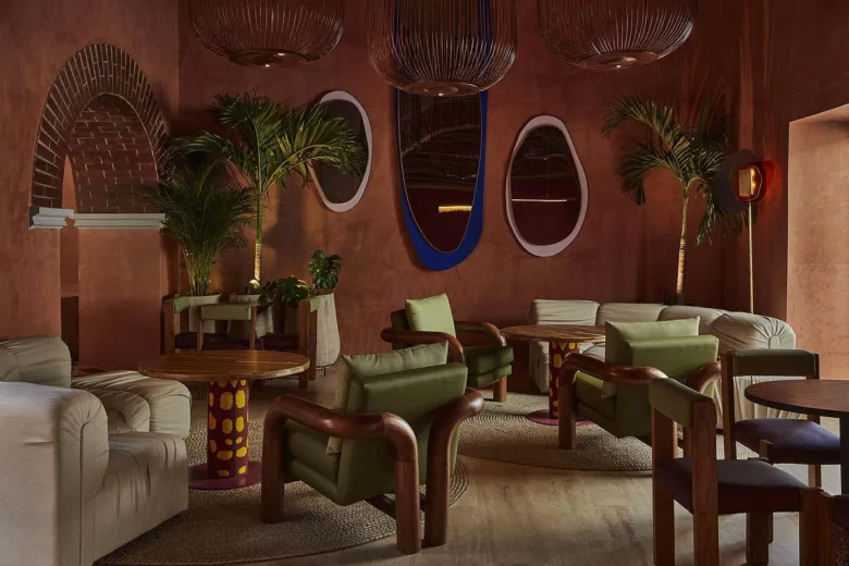 Nia Bakery Cartagena by We Hart